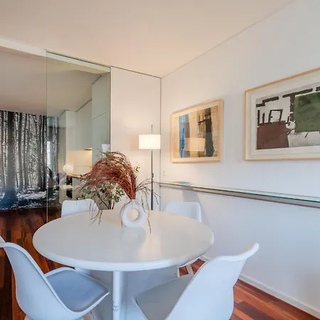 Flateli Canalejas Appartement