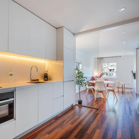 Appartement Flateli Canalejas