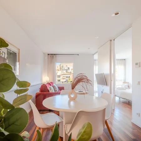 Appartement Flateli Canalejas Gerona