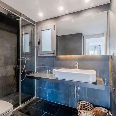 Flateli Canalejas Girona