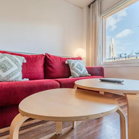 Flateli Canalejas Appartamento