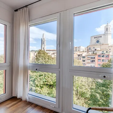 Appartamento Flateli Canalejas