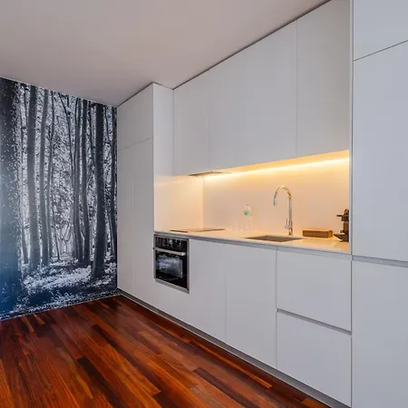 Flateli Canalejas Apartman *