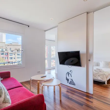 Apartman Flateli Canalejas *