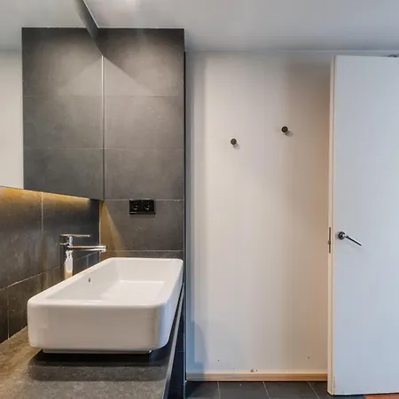 Apartman Flateli Canalejas Girona