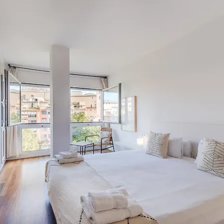 Apartman Flateli Canalejas *